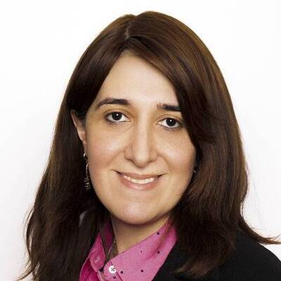 Image for the search result: Negin Gohari