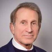 Image for the search result: John Gordon Bortz