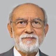 Image for the search result: Nirmal Kumar Parikh