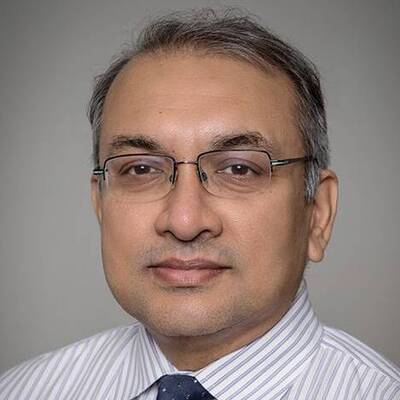 Image for the search result: Aalok Ramnaresh Singh