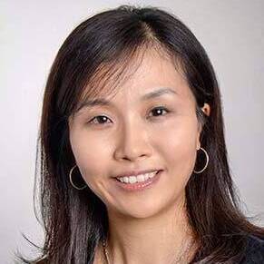 Image for the search result: Suhaeng Kim Hur