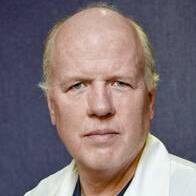 Image for the search result: Richard M. Magill
