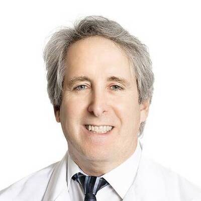 Image for the search result: Steven Marc Wolf