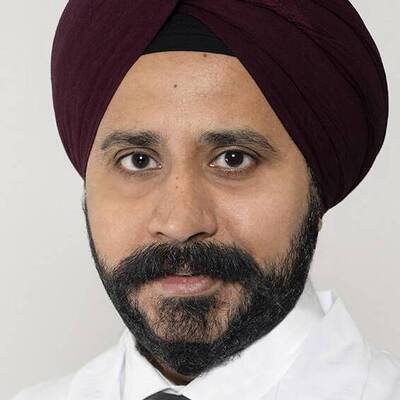 Image for the search result: Savneek Singh Chugh