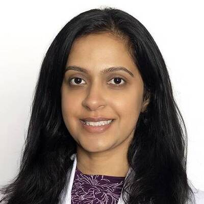 Image for the search result: Shrema Parikh