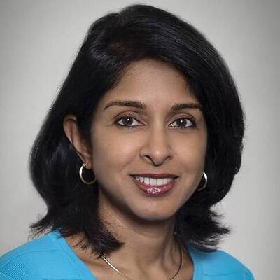 Image for the search result: Abha R Amin