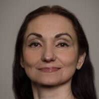 Image for the search result: Olga Lev