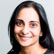 Image for the search result: Subhadra Ayyagari Siegel