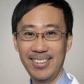 Image for the search result: Ronald Yongsang Cho