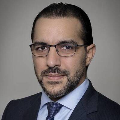 Image for the search result: Fawaz Ahmed Sami Al Mufti