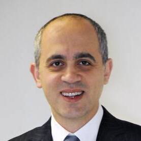 Image for the search result: Ramin Malekan