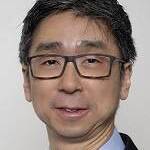 Image for the search result: Richard Eugene Hong