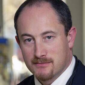 Image for the search result: David Kronn