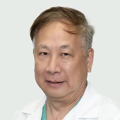 Image for the search result: Peter Youk-Twoo Chang