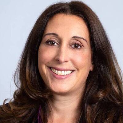 Image for the search result: Daniela Brady