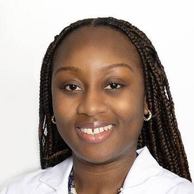 Image for the search result: Nana Adwoa Bazsy