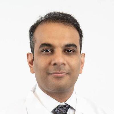 Image for the search result: Paryush Parbhubhai Lakhtaria