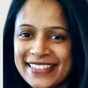 Image for the search result: Shoba Anne Cherian