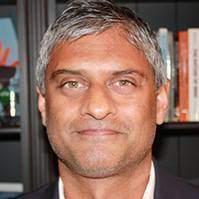 Image for the search result: Rajiv Singh