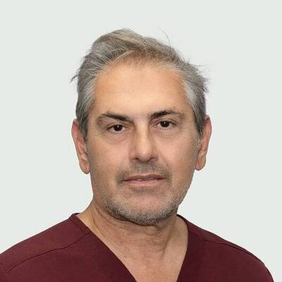 Image for the search result: Hakan Marc Usal