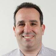 Image for the search result: Mitchell C. Fraiman