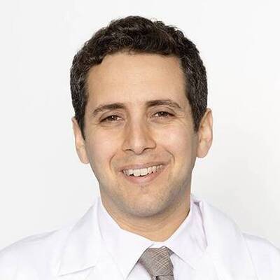 Image for the search result: Daniel Aiden Schwartz
