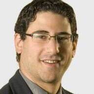 Image for the search result: Jonathan Ian Berg