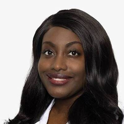 Image for the search result: Naomi Oyemwense Ekweribe