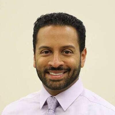 Image for the search result: Darshan Dhirubhai Patel