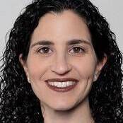 Image for the search result: Shari S Friedman