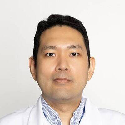 Image for the search result: Kenji Okumura