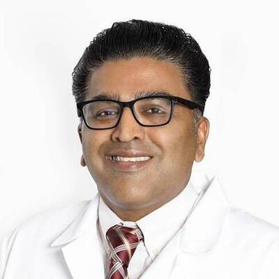 Image for the search result: Vikas Patel