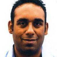 Image for the search result: Manish G Patel