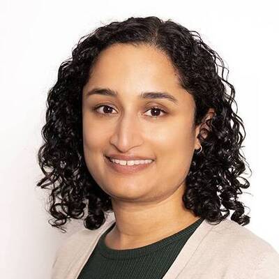 Image for the search result: Aditi Prakash Kamat