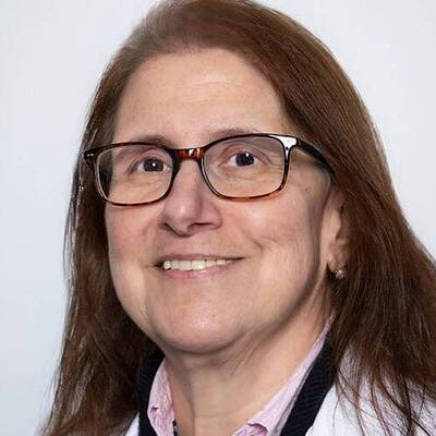 Image for the search result: Christine Marie Pellegrino
