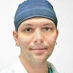 Image for the search result: Adam Christopher Shaner