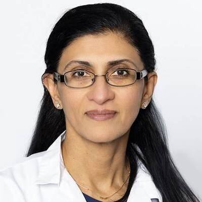 Image for the search result: Pushpa Viswanathan