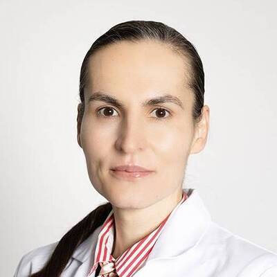 Image for the search result: Nikol Mladkova