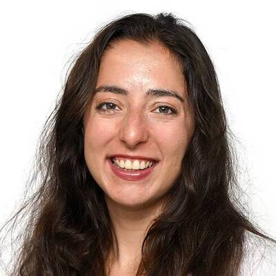 Image for the search result: Sarah Friedman