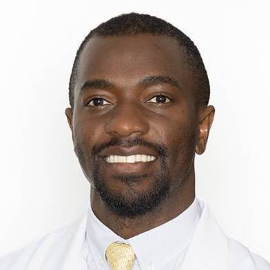 Image for the search result: Deo Darius Balumuka