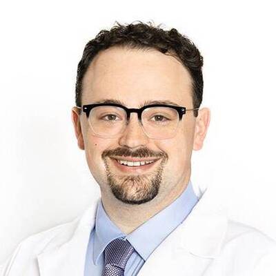Image for the search result: Alec Robert Friedman