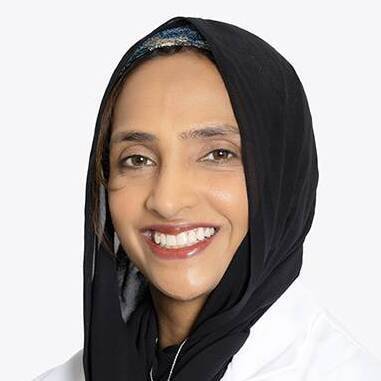 Image for the search result: Majida Abdul Gaffar