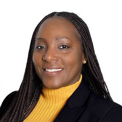 Image for the search result: Gylynthia Elaine Trotman