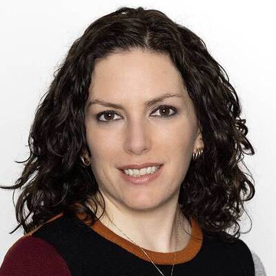 Image for the search result: Rivka Bornstein
