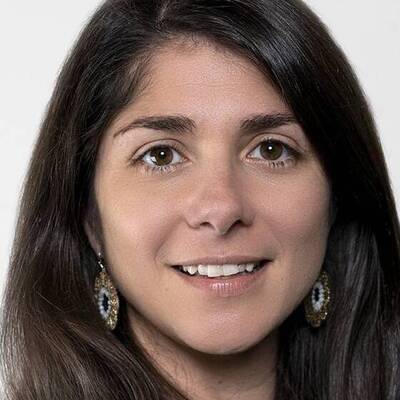 Image for the search result: Kristi D’Auria