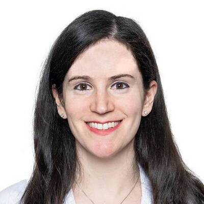 Image for the search result: Jennifer Beth Nadelmann