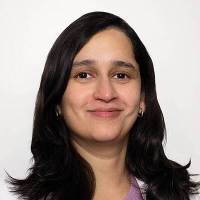 Image for the search result: Madhura Nikhil Hanmantgad