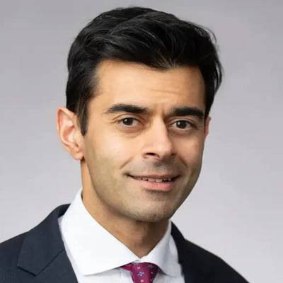 Image for the search result: Shaun Chandra Desai