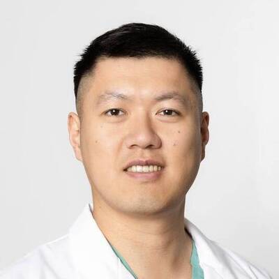 Image for the search result: Philip Snow Lin