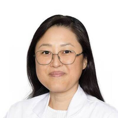 Image for the search result: Eunice Soyun Yang